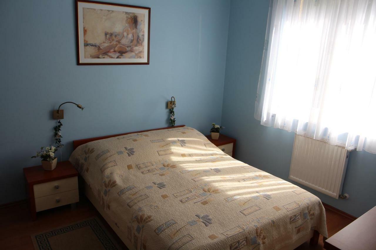 Apartment Jola Pobierowo Extérieur photo